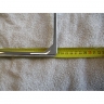 Lancia Flavia tail register frame